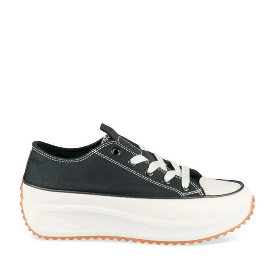 Sneakers BLACK MERRY SCOTT