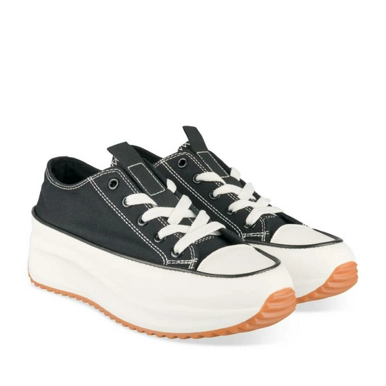 Sneakers BLACK MERRY SCOTT