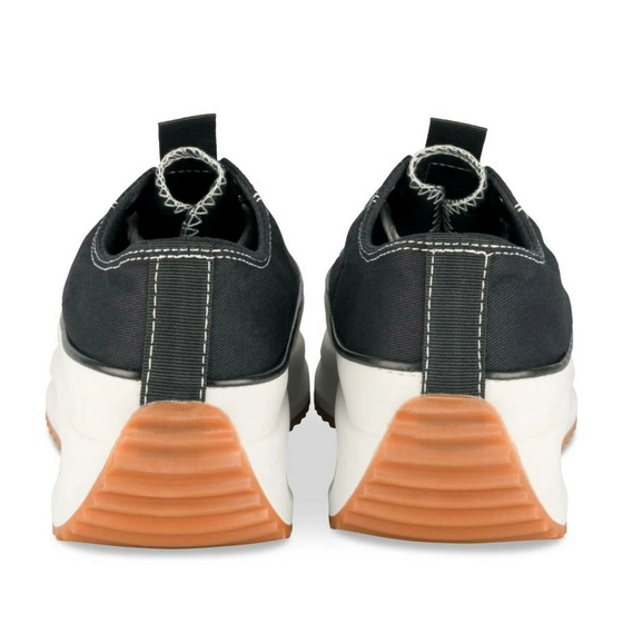 Sneakers BLACK MERRY SCOTT