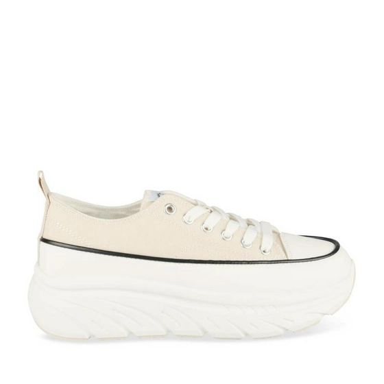 Sneakers BEIGE MERRY SCOTT