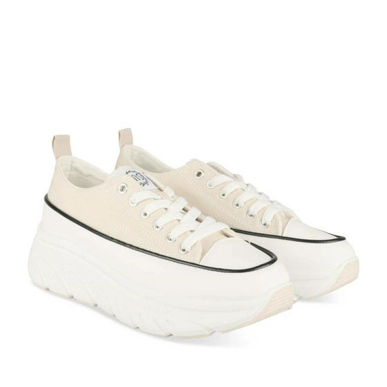 Sneakers BEIGE MERRY SCOTT