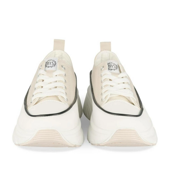 Sneakers BEIGE MERRY SCOTT