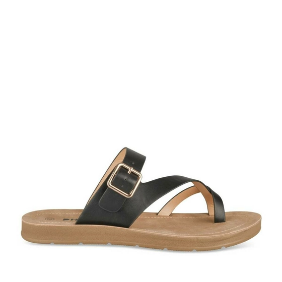 Flip flops BLACK PHILOV