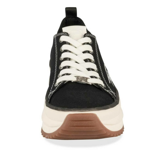 Sneakers BLACK TOM TAILOR