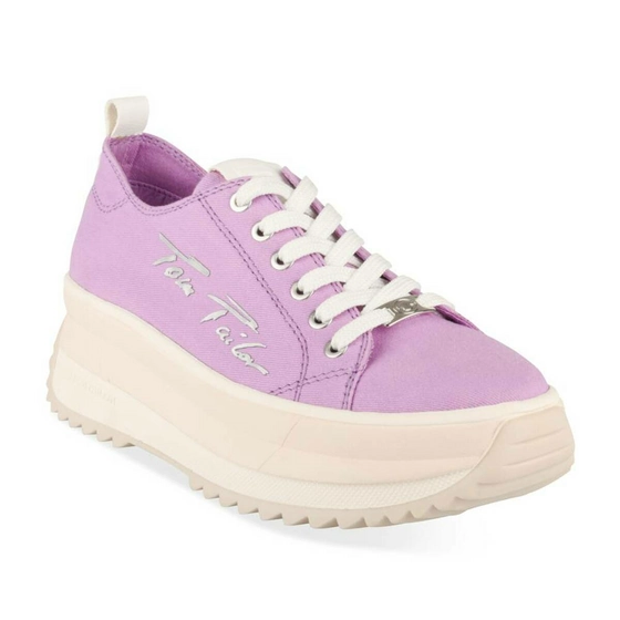 Sneakers PINK TOM TAILOR