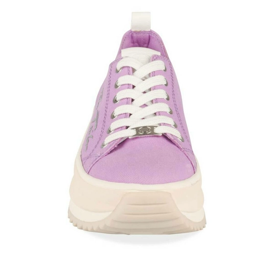 Sneakers PINK TOM TAILOR