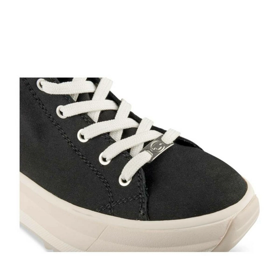 Sneakers BLACK TOM TAILOR