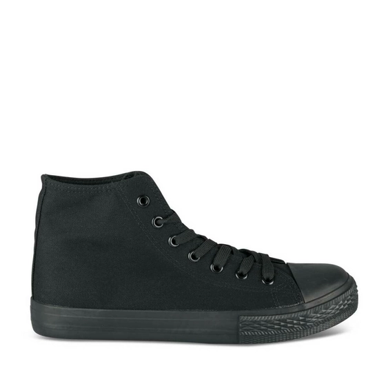 Sneakers BLACK MERRY SCOTT