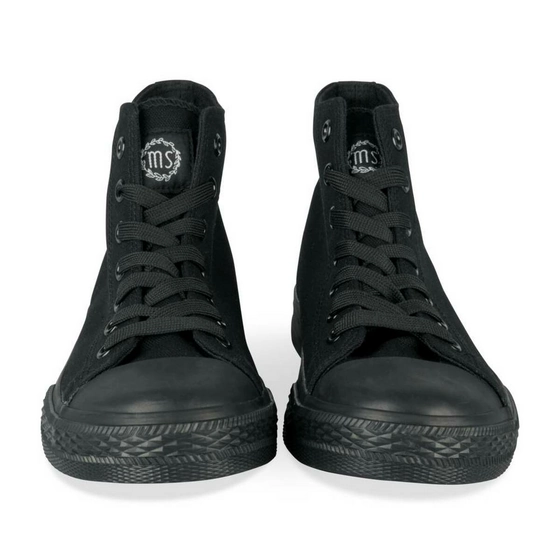 Sneakers BLACK MERRY SCOTT