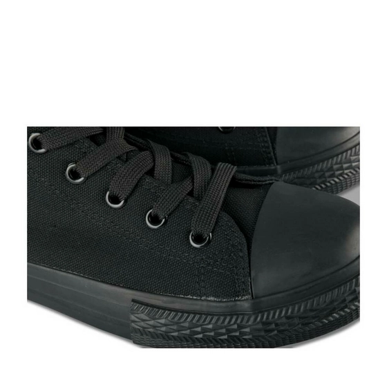 Sneakers BLACK MERRY SCOTT