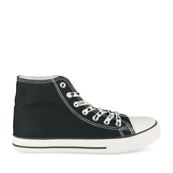 Sneakers BLACK MERRY SCOTT