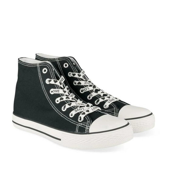 Sneakers BLACK MERRY SCOTT