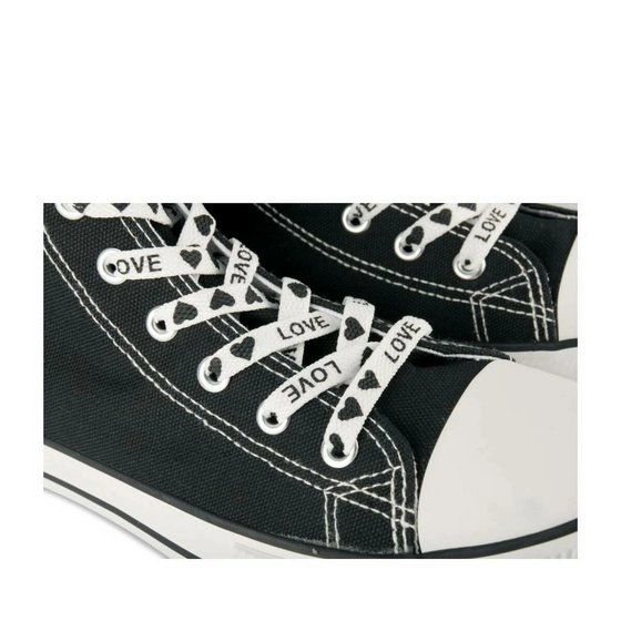 Sneakers BLACK MERRY SCOTT