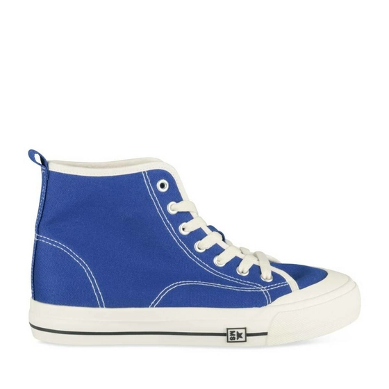 Sneakers BLUE MERRY SCOTT