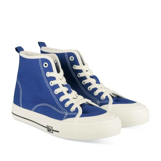 Sneakers BLUE MERRY SCOTT