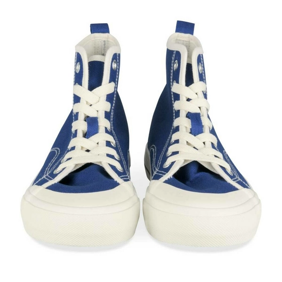 Sneakers BLUE MERRY SCOTT