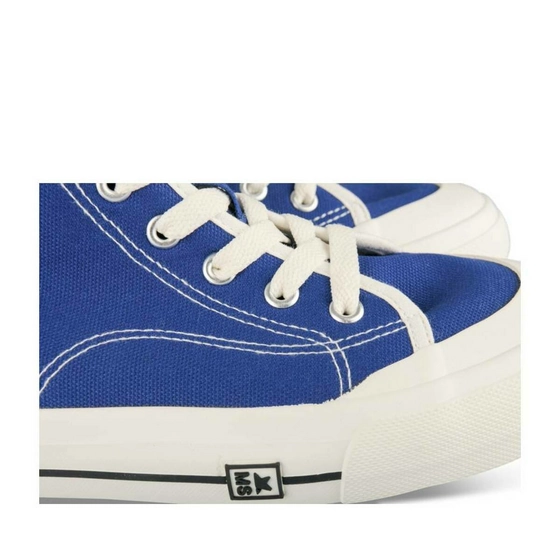 Sneakers BLUE MERRY SCOTT