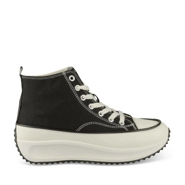 Sneakers BLACK MERRY SCOTT