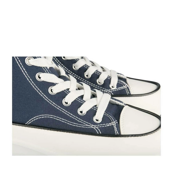 Sneakers NAVY MERRY SCOTT