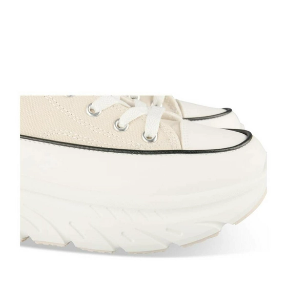 Baskets BEIGE MERRY SCOTT