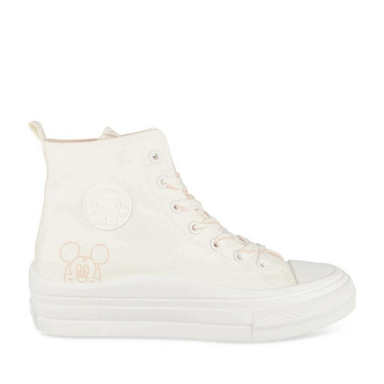 Sneakers WHITE MICKEY