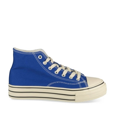 Sneakers BLUE MERRY SCOTT