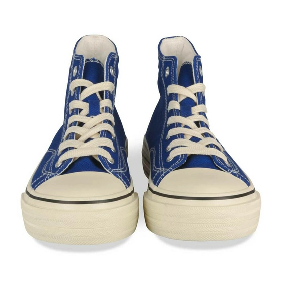 Sneakers BLUE MERRY SCOTT