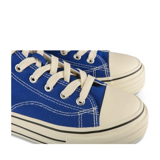 Sneakers BLUE MERRY SCOTT