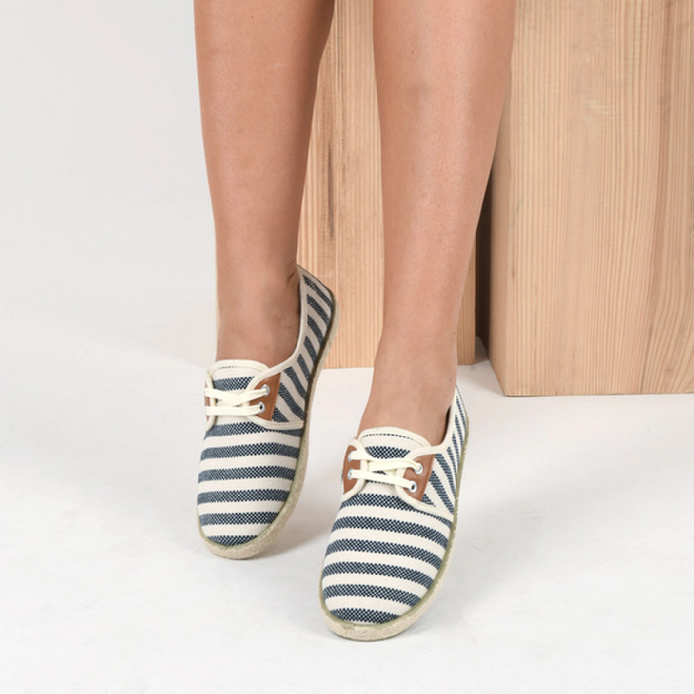 Espadrilles WHITE PHILOV