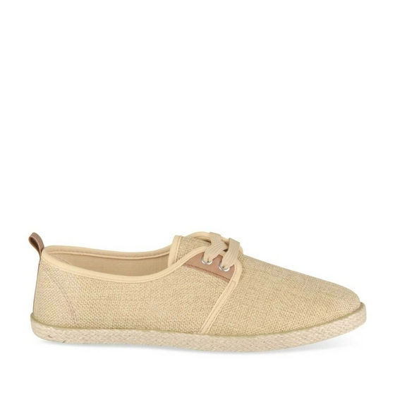 Espadrilles GOLD PHILOV