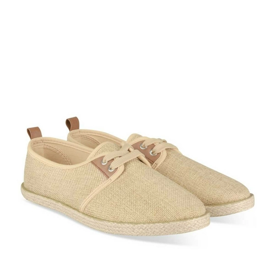 Espadrilles GOLD PHILOV