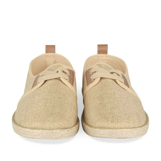 Espadrilles GOLD PHILOV