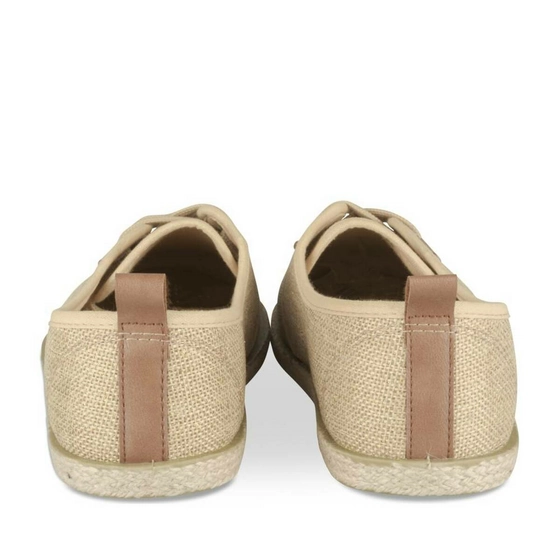 Espadrilles GOLD PHILOV