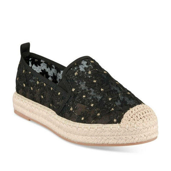 Espadrilles BLACK MERRY SCOTT