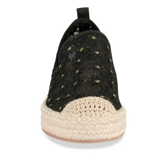 Espadrilles BLACK MERRY SCOTT