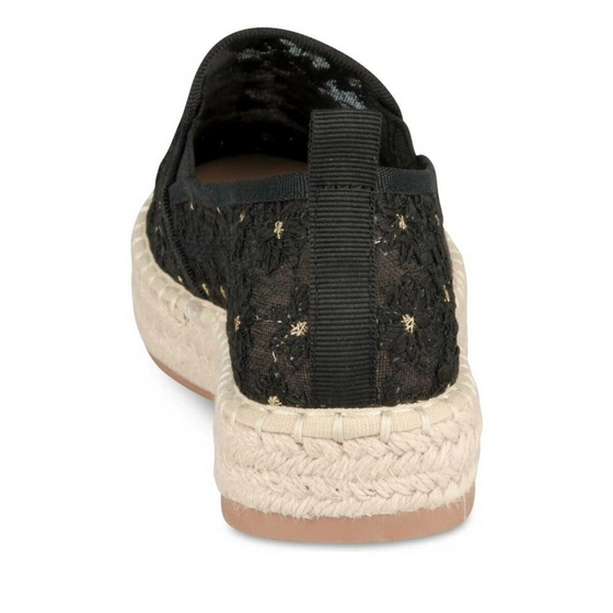 Espadrilles BLACK MERRY SCOTT