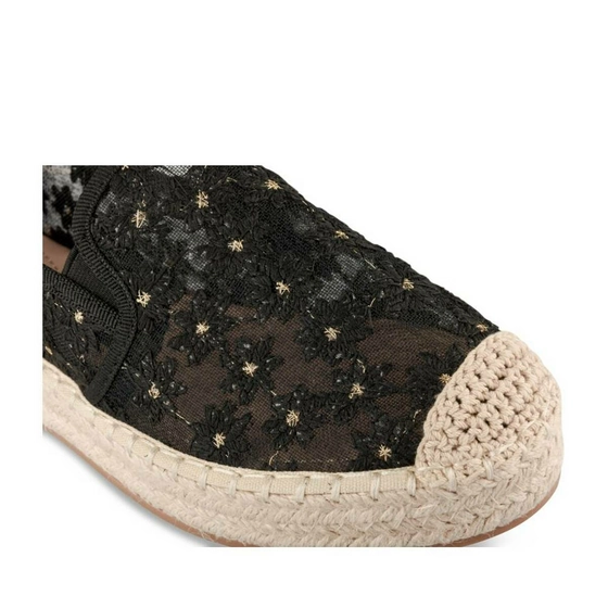 Espadrilles BLACK MERRY SCOTT