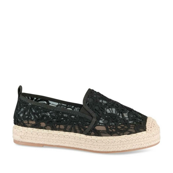 Espadrilles BLACK MERRY SCOTT