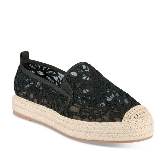 Espadrilles BLACK MERRY SCOTT