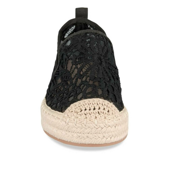 Espadrilles BLACK MERRY SCOTT