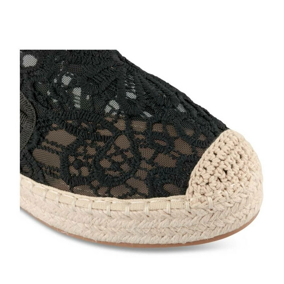 Espadrilles BLACK MERRY SCOTT