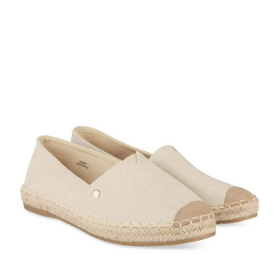 Espadrilles BEIGE PHILOV