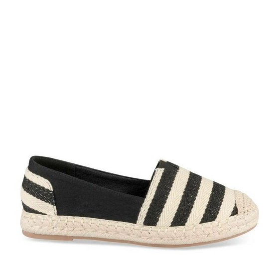 Espadrilles BLACK MERRY SCOTT