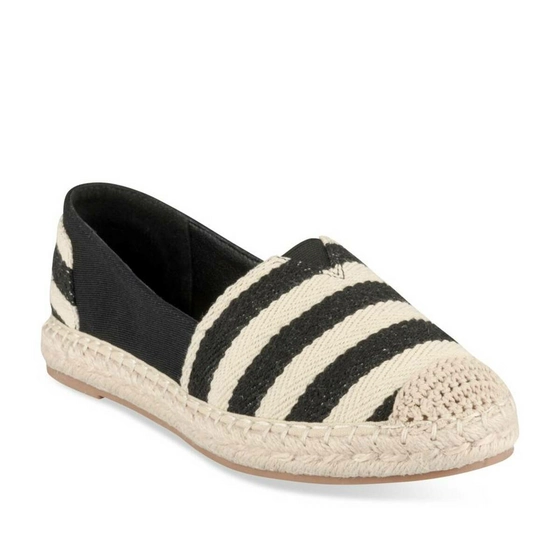 Espadrilles BLACK MERRY SCOTT