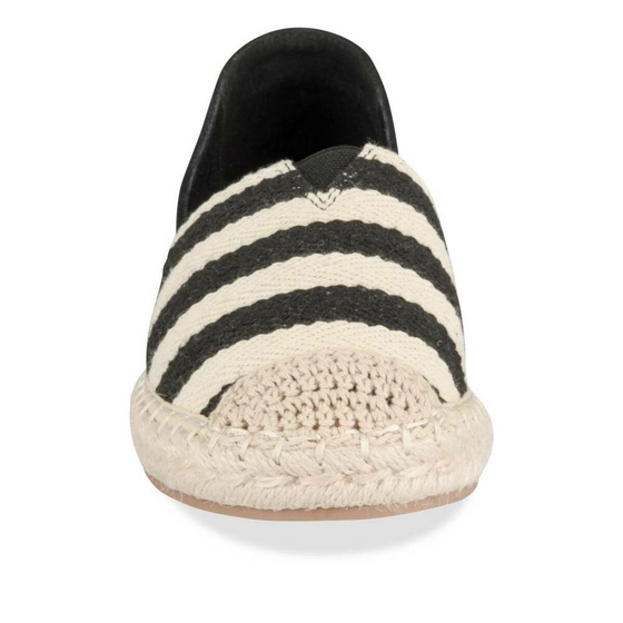 Espadrilles BLACK MERRY SCOTT