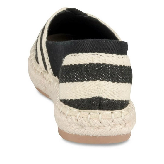 Espadrilles BLACK MERRY SCOTT