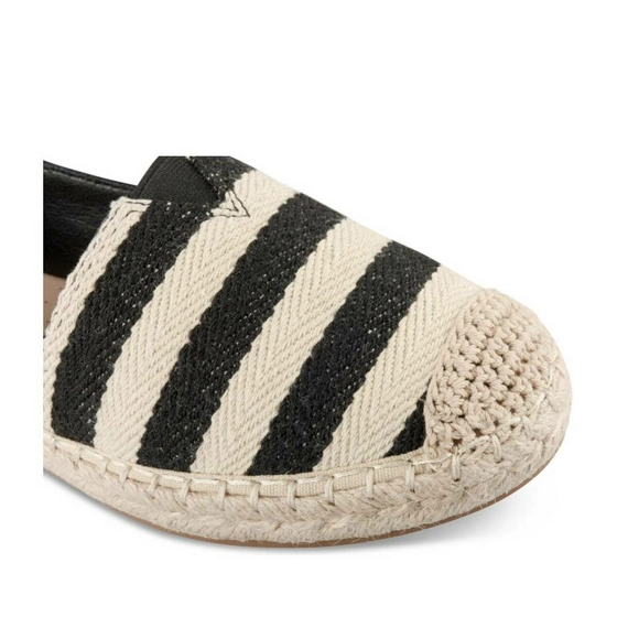 Espadrilles BLACK MERRY SCOTT