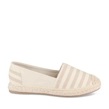 Espadrilles BEIGE MERRY SCOTT