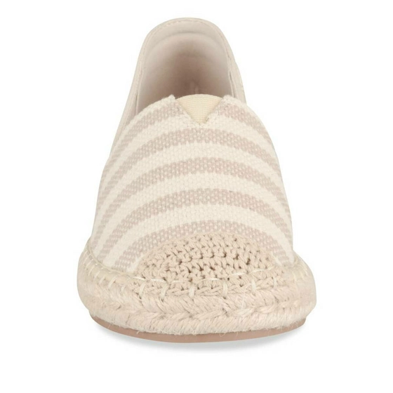 Espadrilles BEIGE MERRY SCOTT