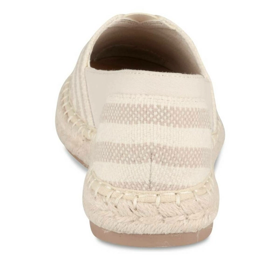 Espadrilles BEIGE MERRY SCOTT